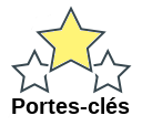 Portes-clés