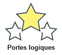 Portes logiques