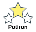 Potiron