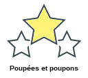 Poupées et poupons