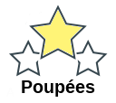 Poupées