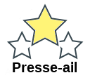 Presse-ail