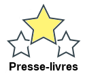 Presse-livres