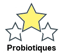 Probiotiques