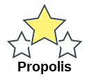 Propolis