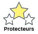 Protecteurs