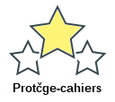 Protčge-cahiers