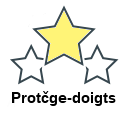 Protčge-doigts