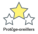 Protčge-oreillers