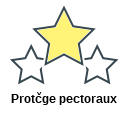 Protčge pectoraux