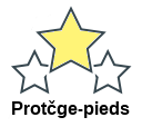 Protčge-pieds