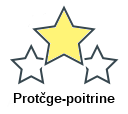 Protčge-poitrine