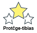 Protčge-tibias