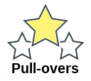 Pull-overs