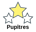 Pupitres