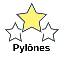 Pylônes