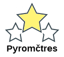 Pyromčtres