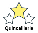 Quincaillerie