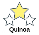 Quinoa