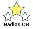 Radios CB
