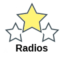 Radios