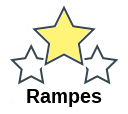 Rampes