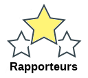 Rapporteurs