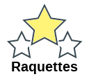 Raquettes