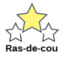 Ras-de-cou