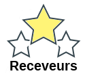 Receveurs