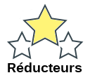 Réducteurs