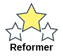 Reformer