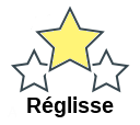 Réglisse