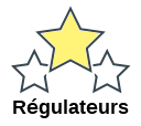 Régulateurs