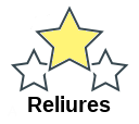 Reliures