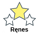 Ręnes