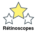 Rétinoscopes