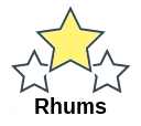 Rhums