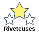 Riveteuses