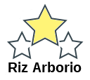 Riz Arborio