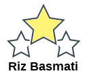 Riz Basmati