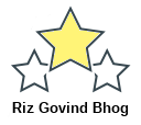 Riz Govind Bhog