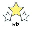 Riz