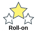 Roll-on