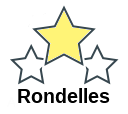 Rondelles