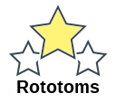 Rototoms