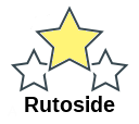 Rutoside