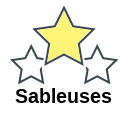 Sableuses