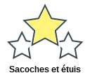 Sacoches et étuis