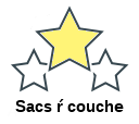 Sacs ŕ couche